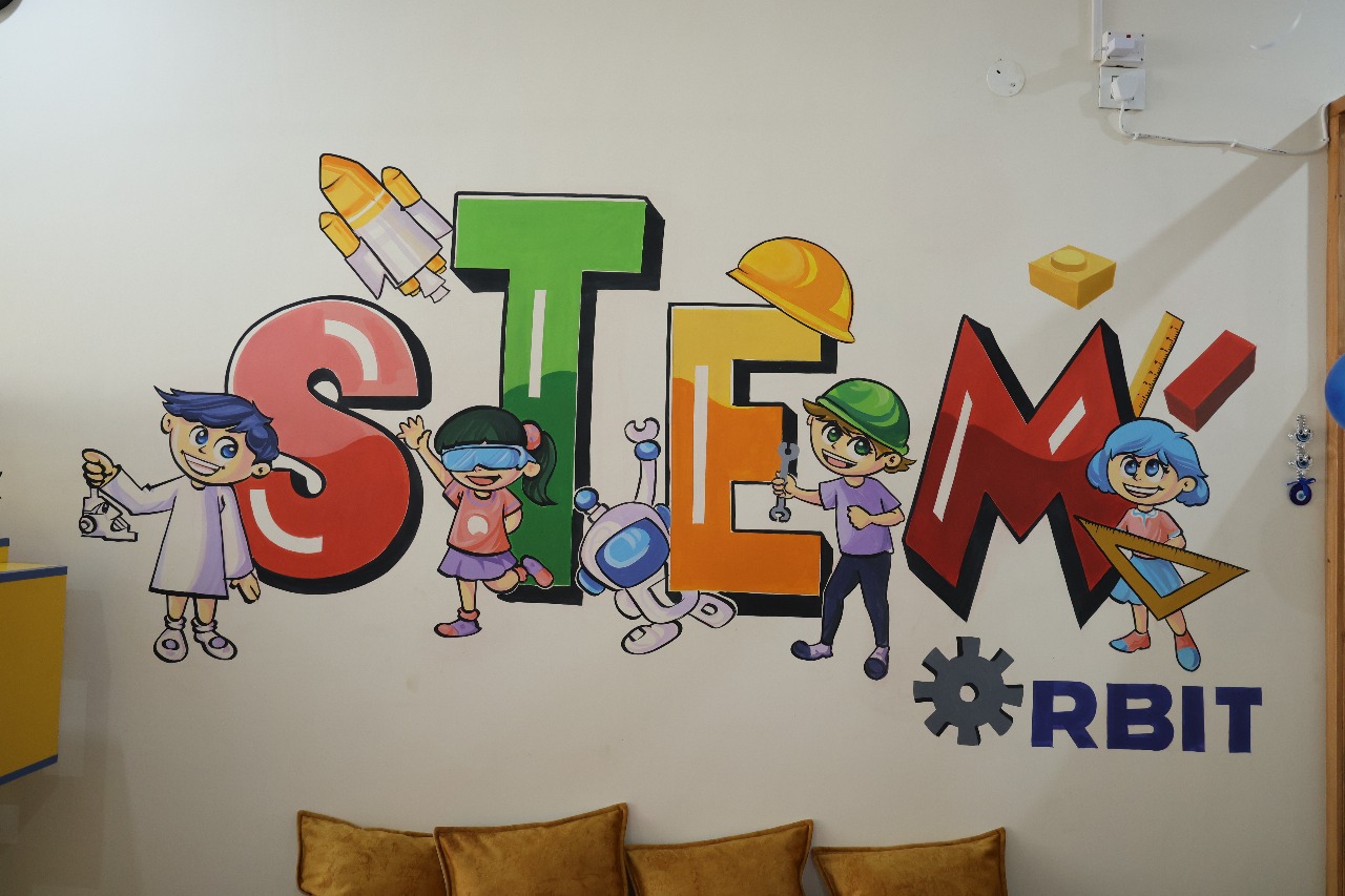 Innovation Station